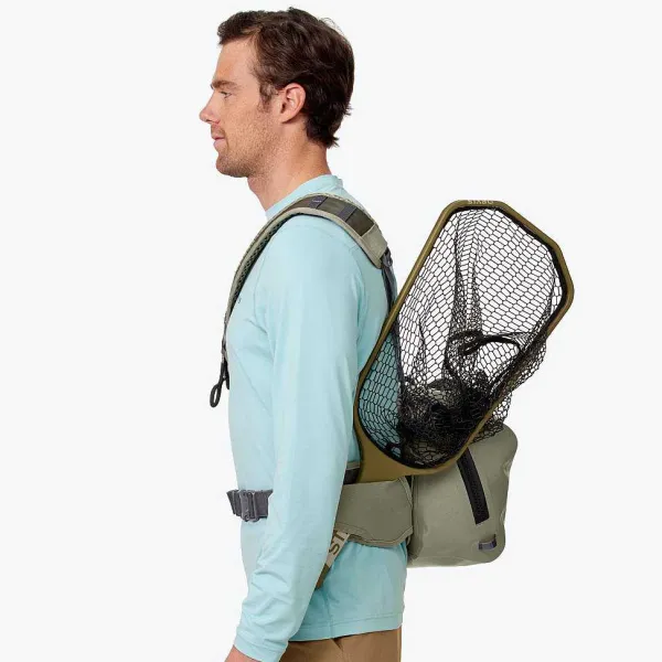 Orvis Pro Waterproof Hip Pack 10L| Waders
