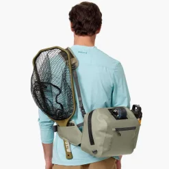Orvis Pro Waterproof Hip Pack 10L| Waders