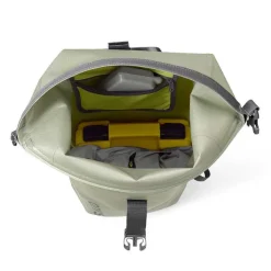 Orvis Pro Waterproof Roll Top Backpack 20L|Men Travel