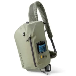 Orvis Pro Waterproof Sling 14L| Waders