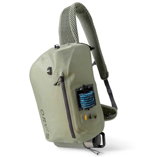 Orvis Pro Waterproof Sling 14L| Waders