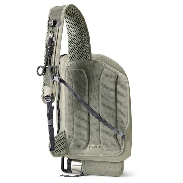 Orvis Pro Waterproof Sling 14L| Waders