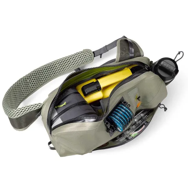 Orvis Pro Waterproof Sling 14L| Waders