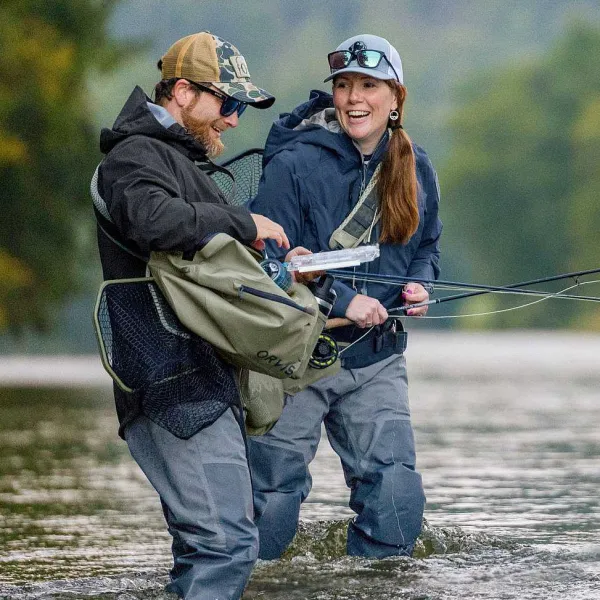 Orvis Pro Waterproof Sling 14L| Waders