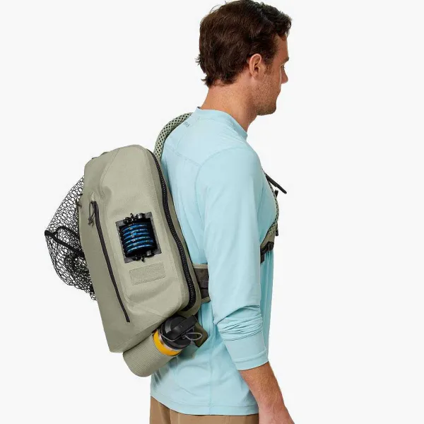 Orvis Pro Waterproof Sling 14L| Waders