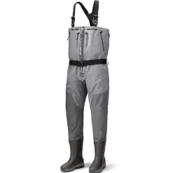 Orvis Pro Zip Bootfoot Waders|Men Fly Fishing