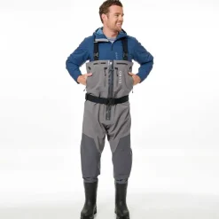 Orvis Pro Zip Bootfoot Waders|Men Fly Fishing