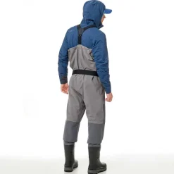 Orvis Pro Zip Bootfoot Waders|Men Fly Fishing