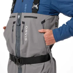 Orvis Pro Zip Bootfoot Waders|Men Fly Fishing