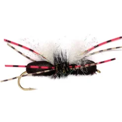 Orvis Psycho Ant Fly| Dry Flies