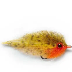 Orvis Puglisi Bluegill| Bass & Panfish Flies