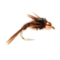 Orvis Quasimodo Pheasant Tail| Nymphs