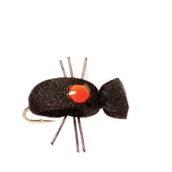 Orvis Quick-Sight Beetle| Dry Flies