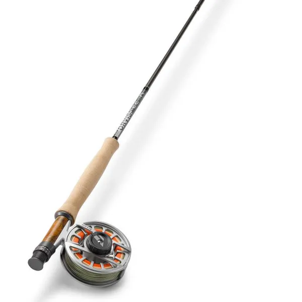 Orvis Recon® Fly Rod Outfit| Fly Rods
