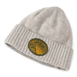 Orvis Recycled Wool-Blend Beanie|Men Hats