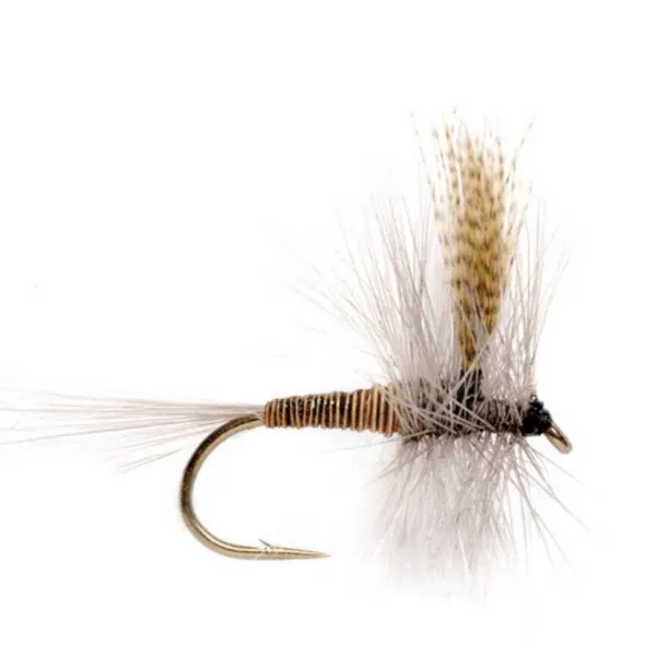 Orvis Red Quill| Dry Flies