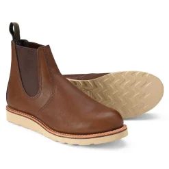 Orvis Red Wing® Classic Chelsea Boots|Men Boots
