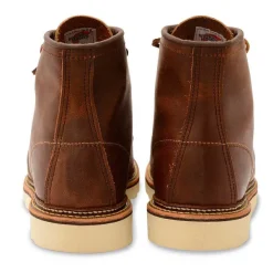 Orvis Red Wing 6