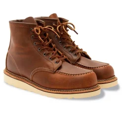 Orvis Red Wing 6