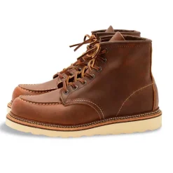 Orvis Red Wing 6