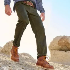 Orvis Red Wing 6