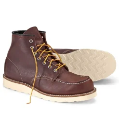 Orvis Red Wing 6" Moc Boots|Men Boots