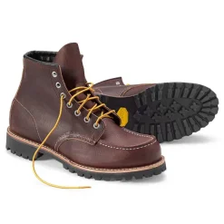 Orvis Red Wing® Roughneck Boots|Men Boots