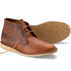 Orvis Red Wing® Weekender Chukka|Men Boots