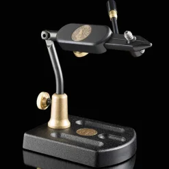 Orvis Regal Travel Vise| Vises