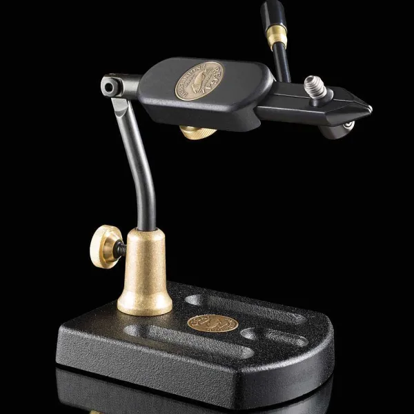 Orvis Regal Travel Vise| Vises