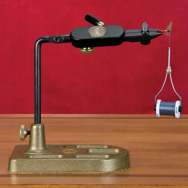 Orvis Regal Vise - Only Pedestal Vise| Vises
