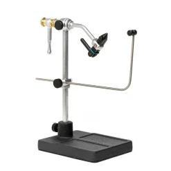 Orvis Renzetti Traveler 2000 Vise - Pedestal, Right| Vises
