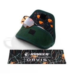 Orvis Re Ranger Marksman Shooting Glasses|Men Hunting