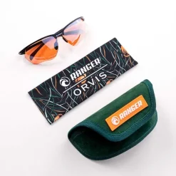 Orvis Re Ranger Marksman Shooting Glasses|Men Hunting