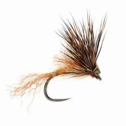 Orvis Rinker'S Cdc Wonder Bug| Dry Flies