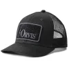 Orvis Ripstop Covert Trucker Hat|Men Hats
