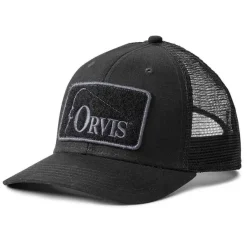 Orvis Ripstop Covert Trucker Hat|Men Hats