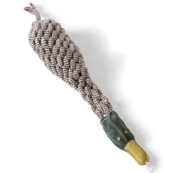 Orvis Rope Crinkle Duck| Toys