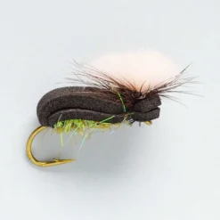 Orvis Rosenbauer Parachute Beetle| Dry Flies