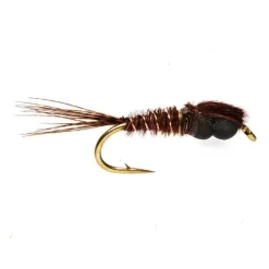 Orvis Rosenbauer'S Double Tungsten Pheasant Tail| Nymphs