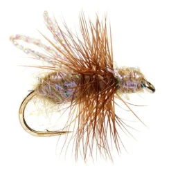 Orvis Rosenbauer'S General T Fly| Dry Flies