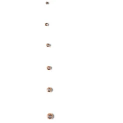 Orvis Round Tungsten Beads| Materials