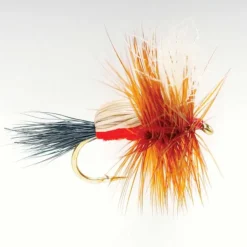 Orvis Royal Humpy| Dry Flies