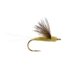 Orvis Rs2| Dry Flies