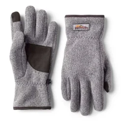 Orvis R65 Sweater Fleece Gloves|Men Gloves