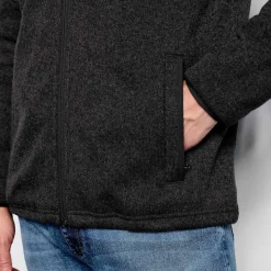 Orvis R65 Sweater Fleece Jacket|Men Jackets