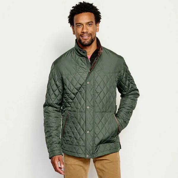 Orvis Rt7 Jacket|Men Jackets