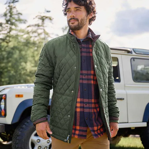 Orvis Rt7 Jacket|Men Jackets