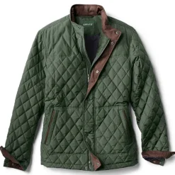 Orvis Rt7 Jacket|Men Jackets