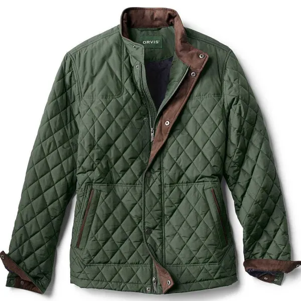 Orvis Rt7 Jacket|Men Jackets